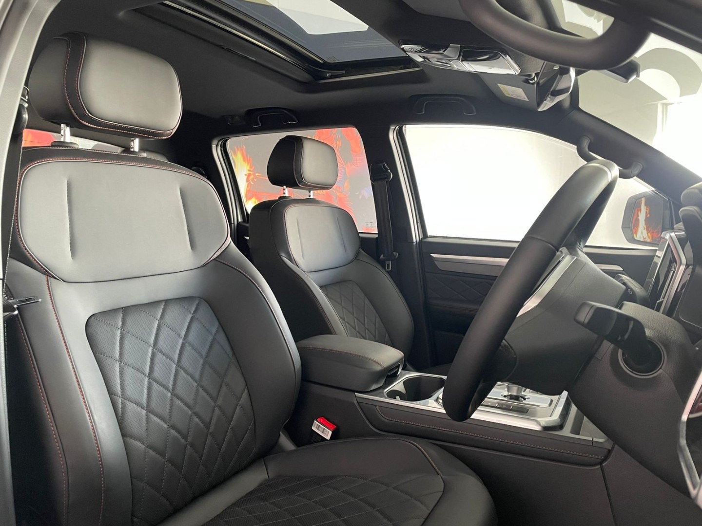 2026 JAC T9 2.0 CTi SUPER LUX P/U D/C A/T