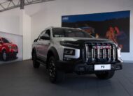 2025 JAC T9 Double Cab 2.0 CTi 4×4 Super Lux