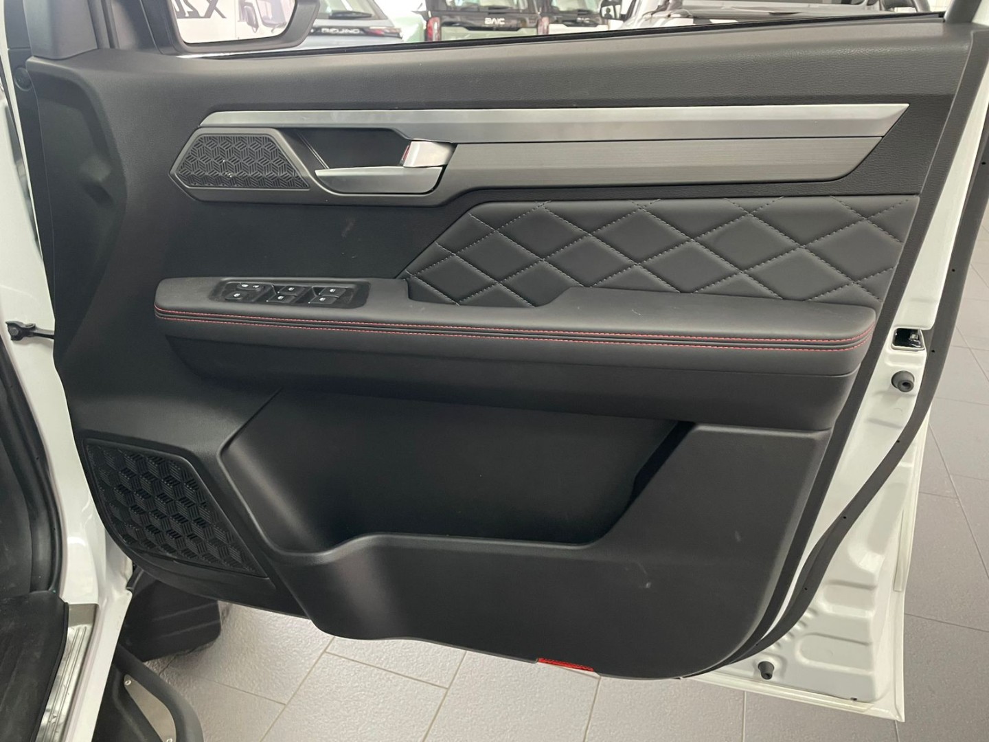 2026 JAC T9 2.0 CTi SUPER LUX P/U D/C A/T