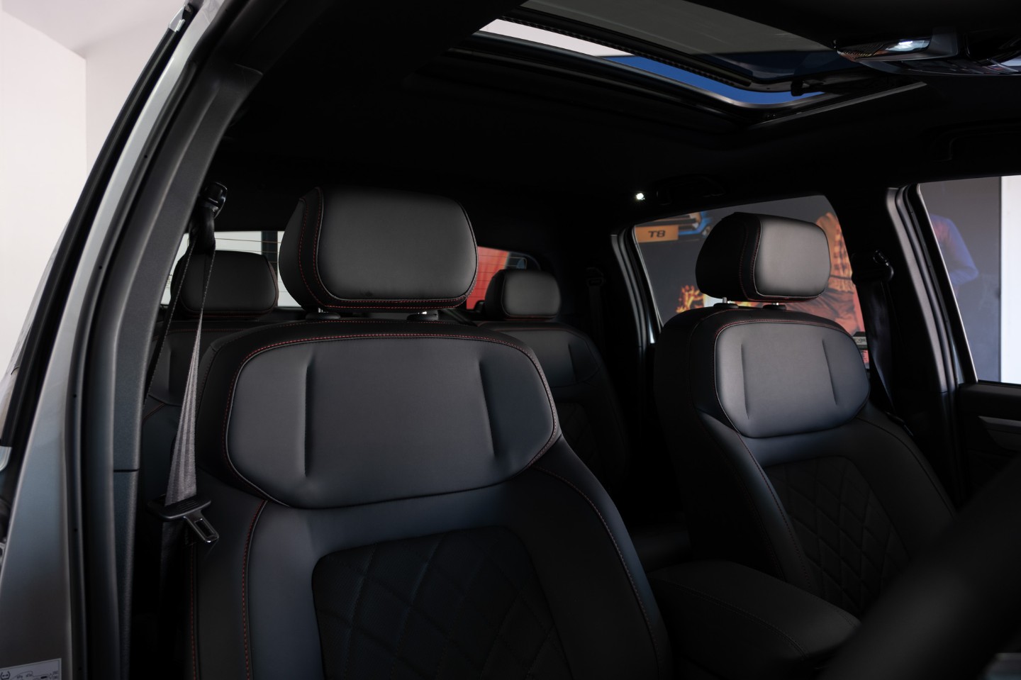 2025 JAC T9 Double Cab 2.0 CTi 4×4 Super Lux