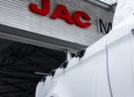 2026 JCV T6 S/C 2.0 CTI 4×2 Comfort