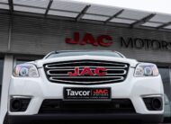 2026 JCV T6 S/C 2.0 CTI 4×2 Comfort