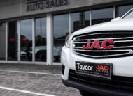 2026 JCV T6 S/C 2.0 CTI 4×2 Comfort