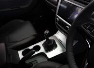 2026 JCV T8 2.0 CDi LUX P/U D/C