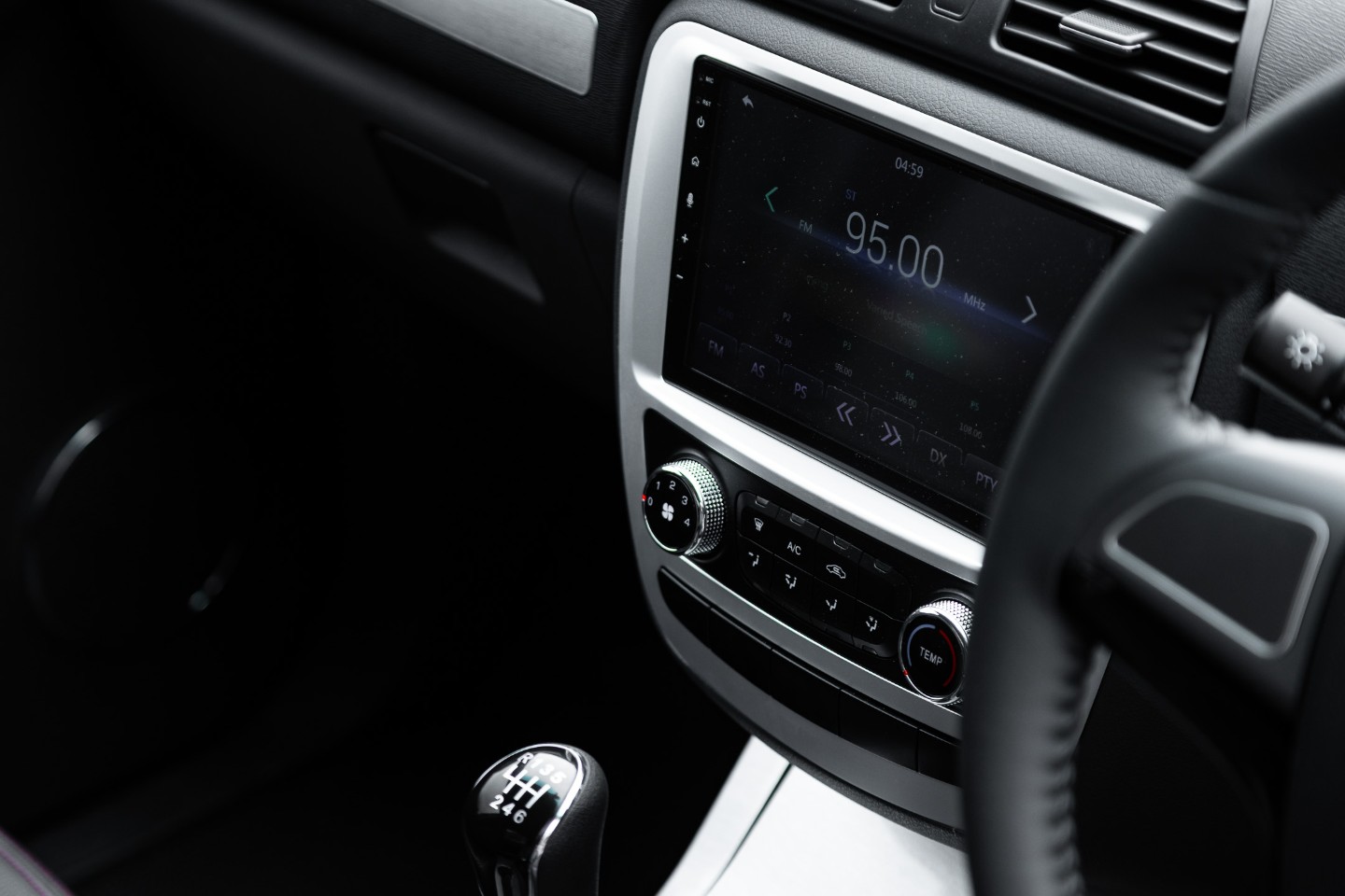 2026 JCV T6 S/C 2.0 CTI 4×2 Comfort