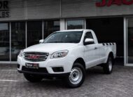 2026 JCV T6 S/C 2.0 CTI 4×2 Comfort