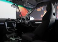2026 JCV T8 2.0 CDi LUX P/U D/C