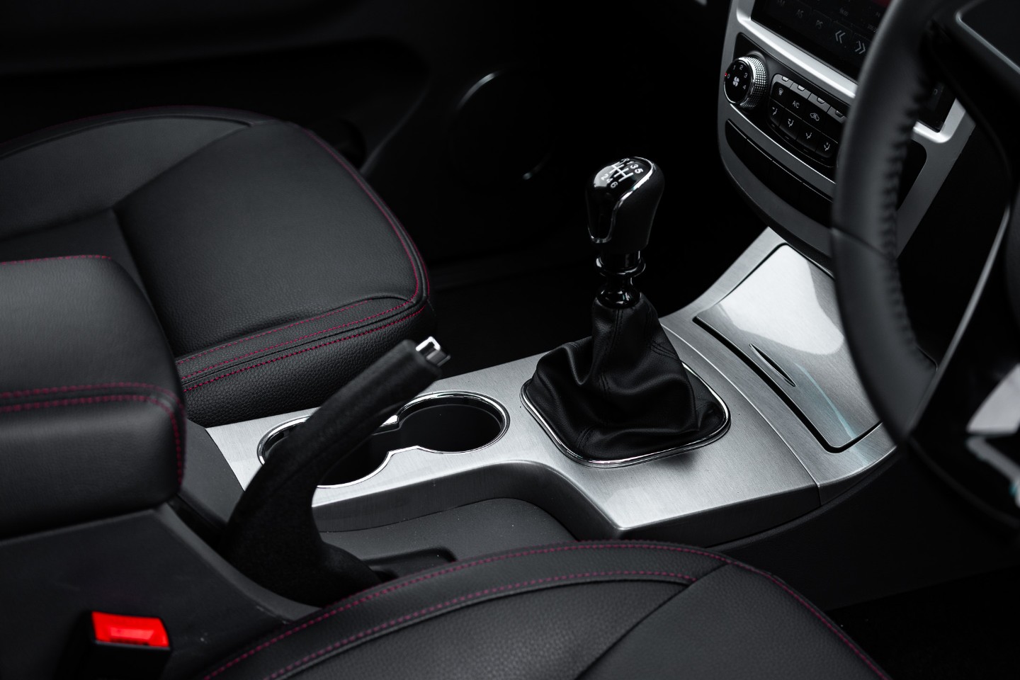 2026 JCV T6 S/C 2.0 CTI 4×2 Comfort