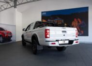 2026 JCV T8 2.0 CDi LUX P/U D/C