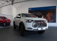 2026 JCV T8 2.0 CDi LUX P/U D/C