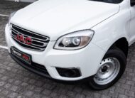 2026 JCV T6 S/C 2.0 CTI 4×2 Comfort