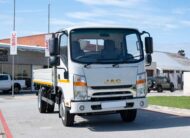 2026 JAC N56 3 TON TRUCK D/S (ABS & A/C)