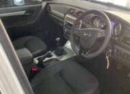 2026 JAC T8 D/C 2.0 CTI 4X2 COMFORT