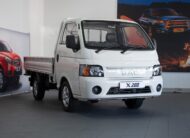 2026 JCV X200 2.8D S/C D/S