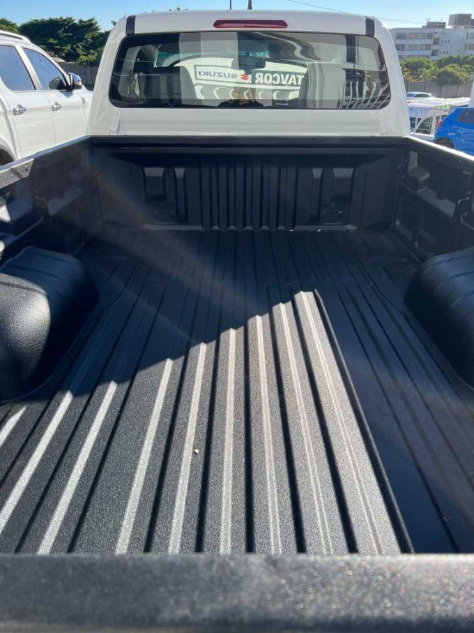 2026 JAC T6 2.0 CTI LUX P/U S/U