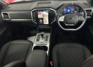 2026 JAC T9 Double Cab 2.0 CTi 4×4 Super Lux