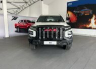 2026 JAC T9 Double Cab 2.0 CTi 4×4 Super Lux
