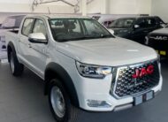 2026 JAC T8 D/C 2.0 CTI 4X2 COMFORT