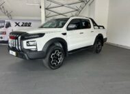 2026 JAC T9 Double Cab 2.0 CTi 4×4 Super Lux
