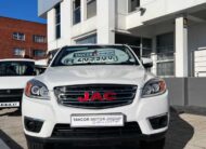 2026 JAC T6 2.0 CTI LUX P/U S/U