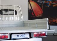 2026 JCV X200 2.8D S/C D/S