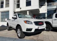 2026 JAC T6 2.0 CTI LUX P/U S/U