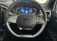 2026 JAC T9 Double Cab 2.0 CTi 4×4 Super Lux