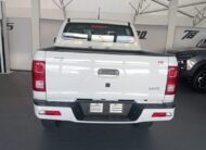 2026 JAC T8 D/C 2.0 CTI 4X2 COMFORT