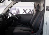 2026 JCV X200 2.8D S/C D/S