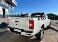 2026 JAC T6 2.0 CTI LUX P/U S/U