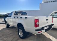 2026 JAC T6 2.0 CTI LUX P/U S/U