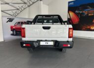 2026 JAC T9 Double Cab 2.0 CTi 4×4 Super Lux