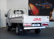 2026 JCV X200 2.8D S/C D/S