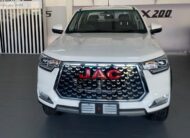 2026 JAC T8 D/C 2.0 CTI 4X2 COMFORT