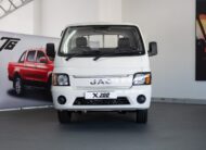 2026 JCV X200 2.8D S/C D/S